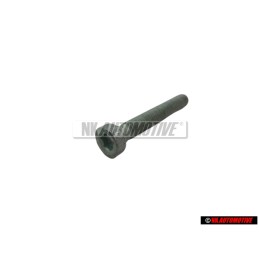 Audi Original Zylinderschraube - N 10478601