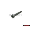 Audi Original Zylinderschraube - N 10478601
