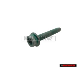 Audi Original Zylinderschraube Mit Innen- Vielzahnkopf - N 10548001