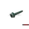 Audi Original Zylinderschraube Mit Innen- Vielzahnkopf - N 10548001