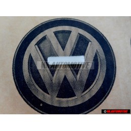 Audi Original Gewindestift - N 90887001