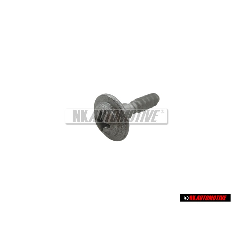 Audi Original Passschraube - N 90942201