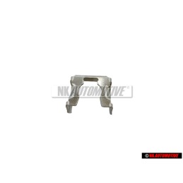 VW Original Sicherungsklammer - 077906037A