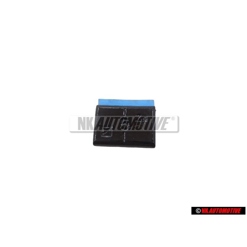 VW Original Ausgleichsgewicht Selbstklebend - 1K0601178G