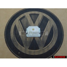 VW Original Klammer - 2E1898802