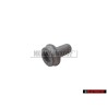 VW Original Zylinderschraube Mit Innen- Sechskantkopf Kombi - N 90363006