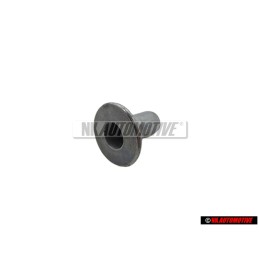 VW Original Blindnietmutter - N 91161301