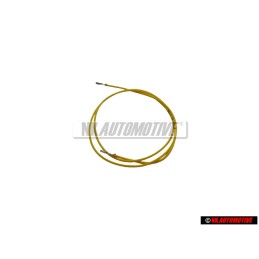 VW Original 1 Satz Einzelleitungen Mit Je 2 Vergoldeten Kontakten - 000979045EA