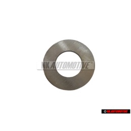 VW Original Anlaufscheibe - 007311517