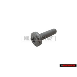 VW Original Zylinderschraube Mit Innen- Vielzahnkopf Kombi - 01V321375