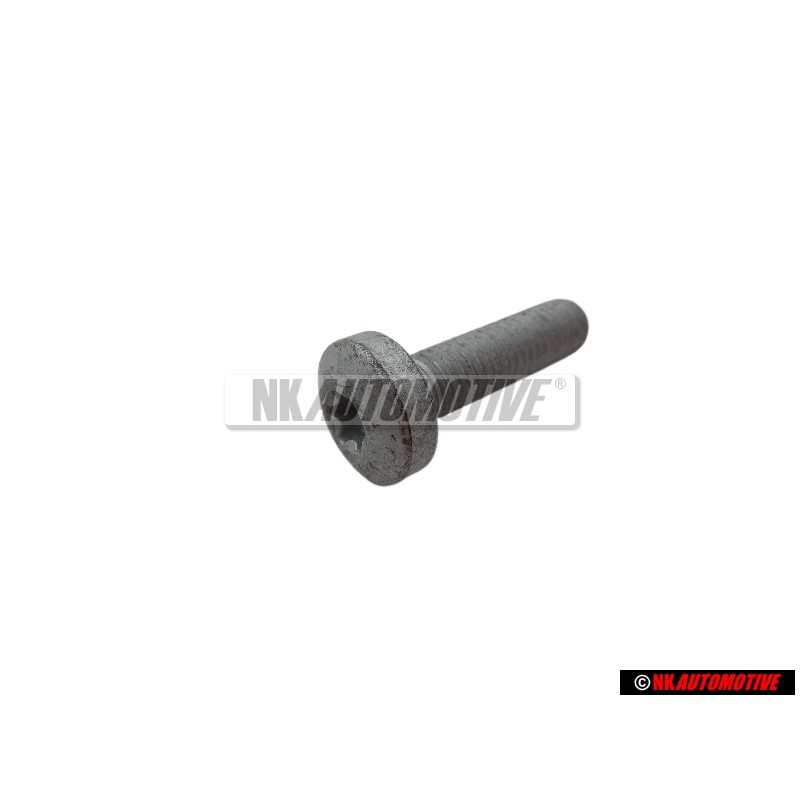 VW Original Zylinderschraube Mit Innen- Vielzahnkopf Kombi - 01V321375
