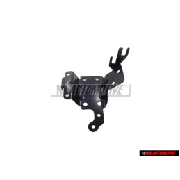 VW Original Halter Für Zusatzkühl- Mittelpumpe - 021121079M