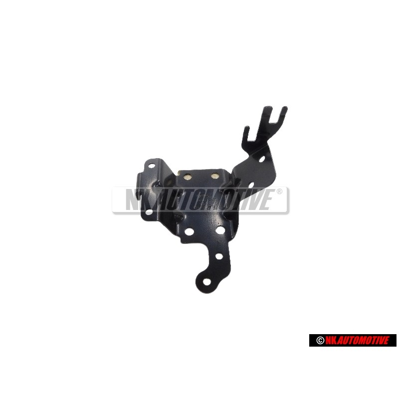 VW Original Halter Für Zusatzkühl- Mittelpumpe - 021121079M