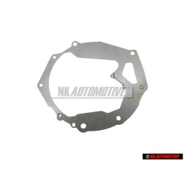 VW Original Abdeckblech - 03L103647G