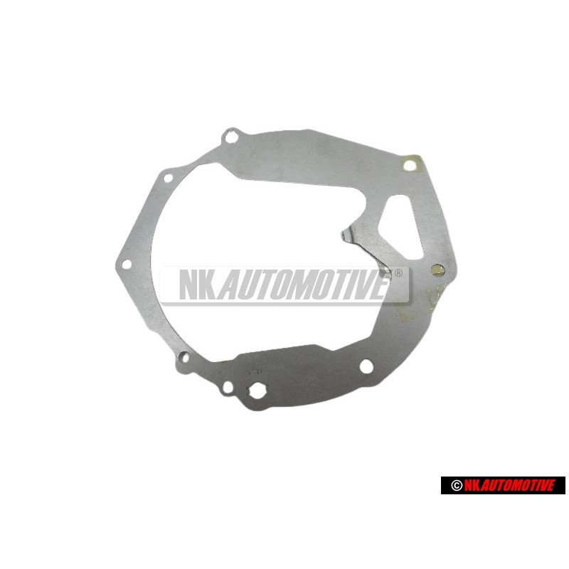 VW Original Abdeckblech - 03L103647G