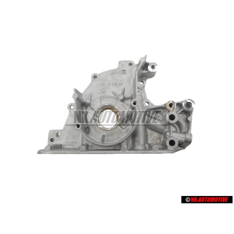 VW Original Ölpumpe - 04E115105AB