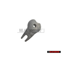 VW Original Halteplatte - 057109185