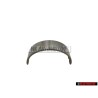 VW Original Kurbelwellenlagerschale Blau - 059105591S BLA