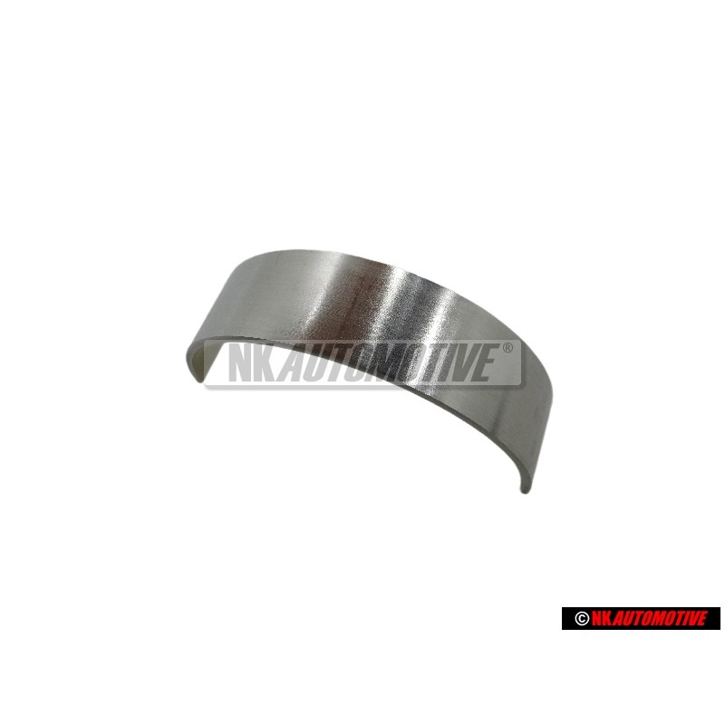 VW Original Pleuellagerschale Gelb - 059105701DBGLB