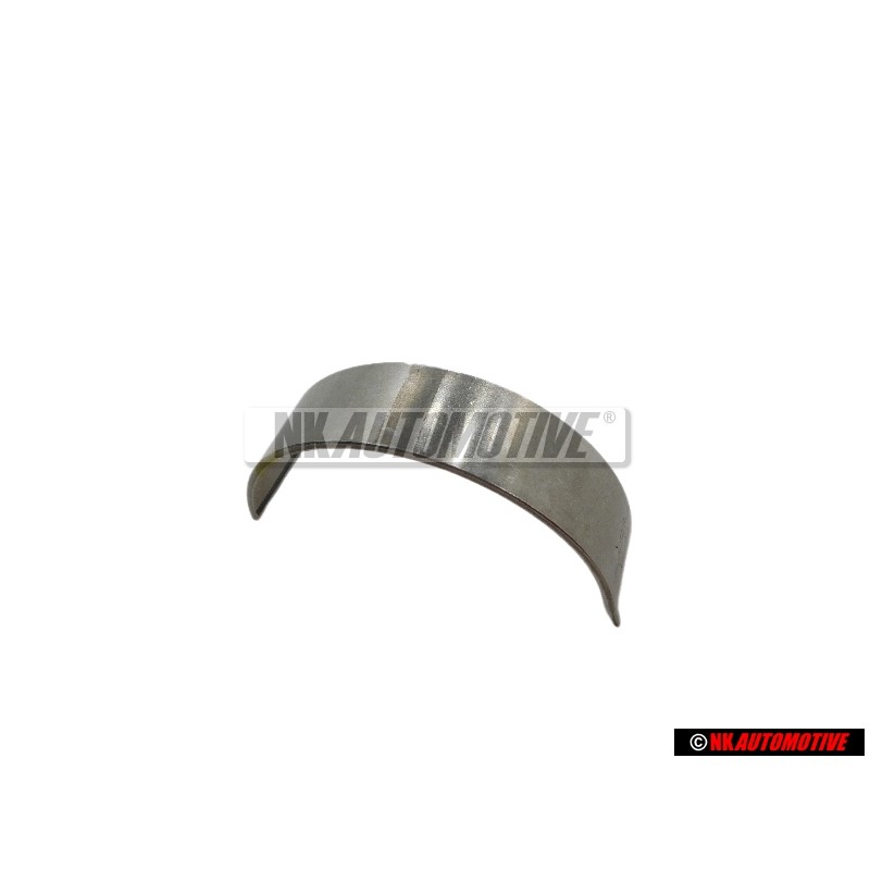 VW Original Pleuellagerschale Gelb - 059105701E GLB