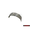 VW Original Pleuellagerschale Gelb - 059105701E GLB