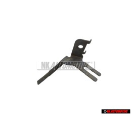 VW Original Halter Für Steckgehäuse - 070971502AB