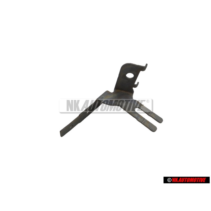 VW Original Halter Für Steckgehäuse - 070971502AB