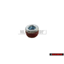 VW Original Verschlussschraube - 0BU301125