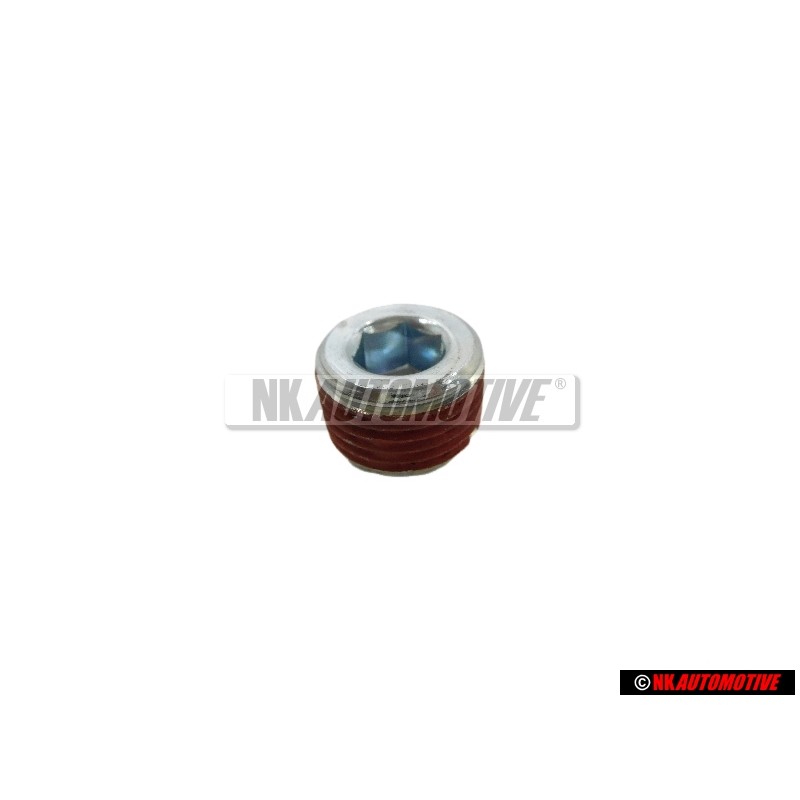 VW Original Verschlussschraube - 0BU301125