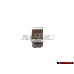 VW Original Klammer - 161853733
