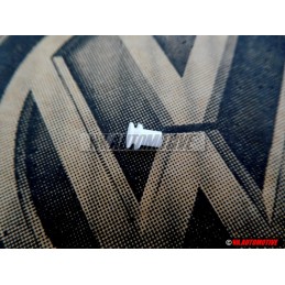 VW Original Einzelleitungsabdichtung - 1C0972742