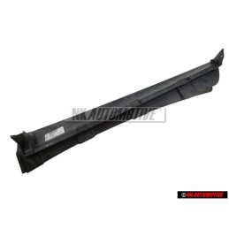 VW Original Luftführung - 1E0121294