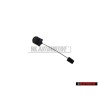 VW Original Seilzug Mit Clip - 1K5837069