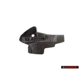 VW Original Schliessblech Für Unterholm - 1K8810416