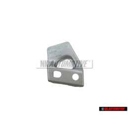 VW Original Halter Für Stossfänger - 1K8813745