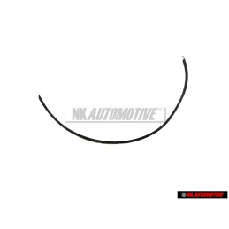 VW Original Abdeckprofil - 1L0853791