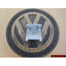 VW Original Halteklammer - 1Q0867208B