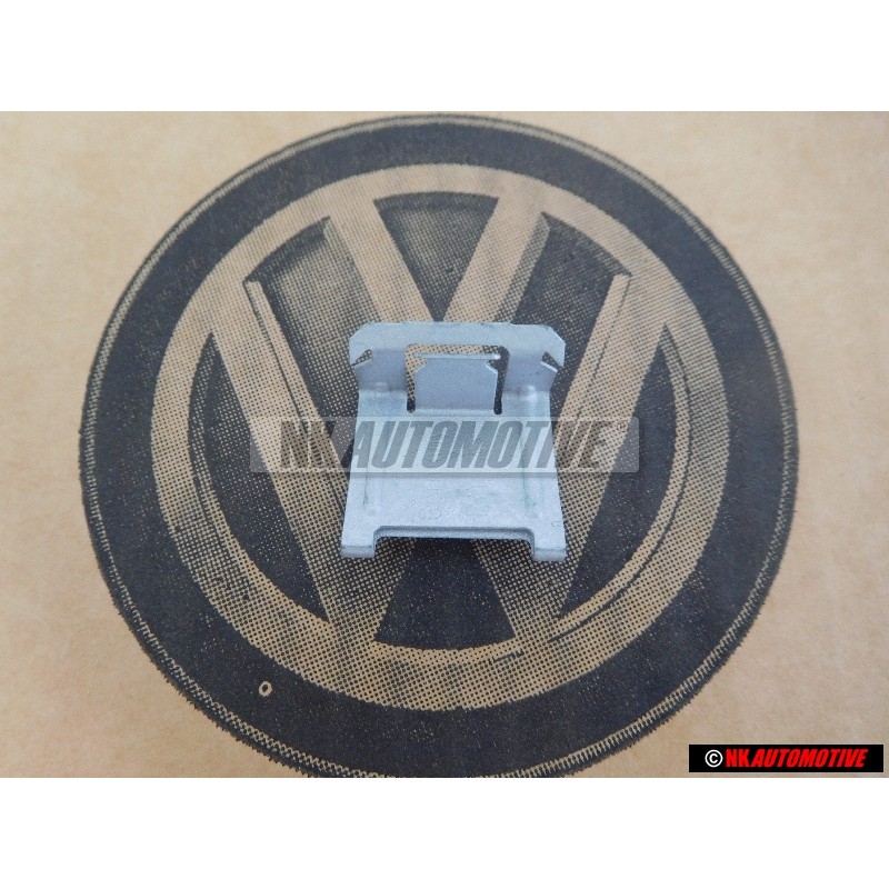 VW Original Halteklammer - 1Q0867208B