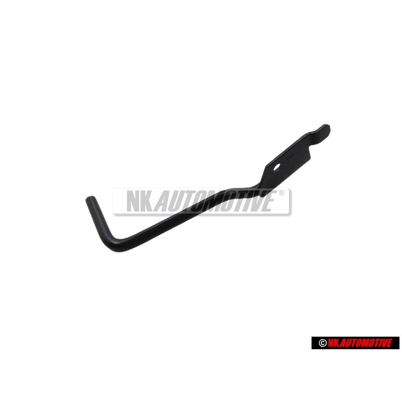 VW Original Crashstrebe - 1S1721913A