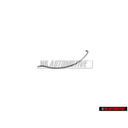 VW Original Federbügel - 1T0877695