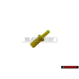 VW Original Verbindungsstück - 2D0133793