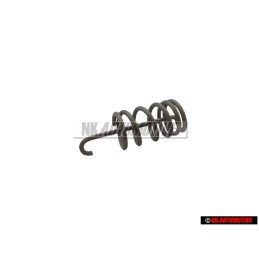 VW Original Druckfeder - 2D0609583