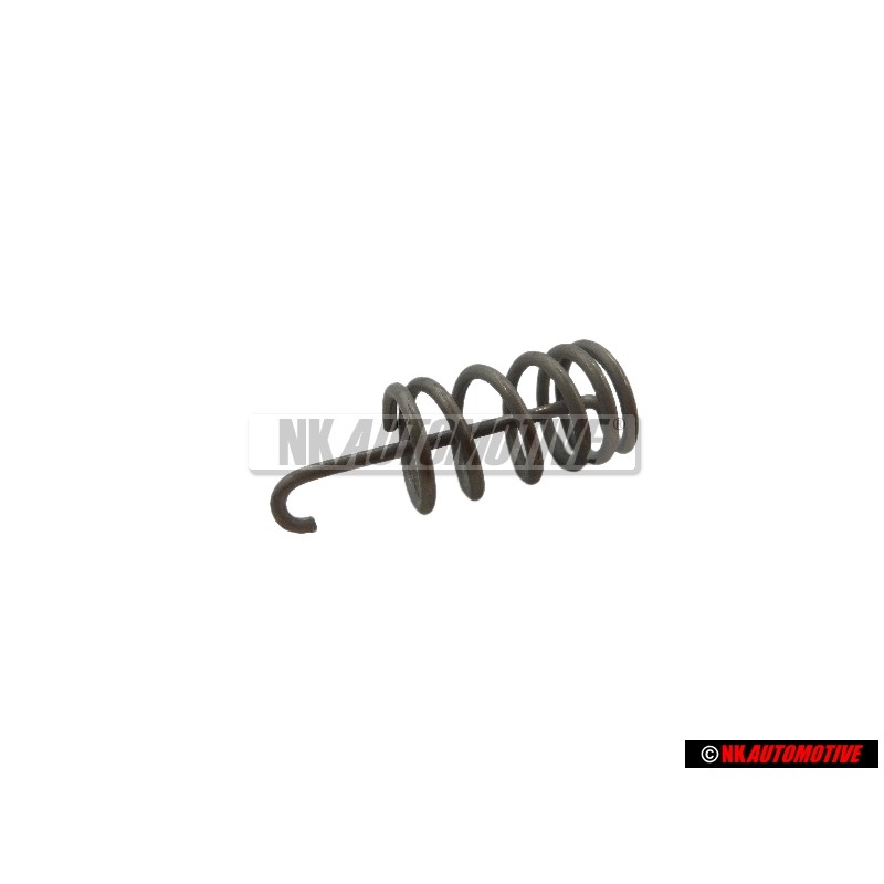VW Original Druckfeder - 2D0609583