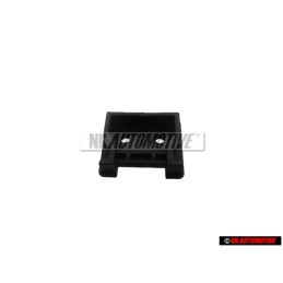 VW Original Lagerbock - 2D0837631