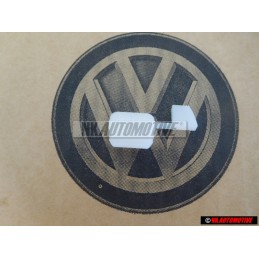 VW Original Gleitstück - 2D0881203