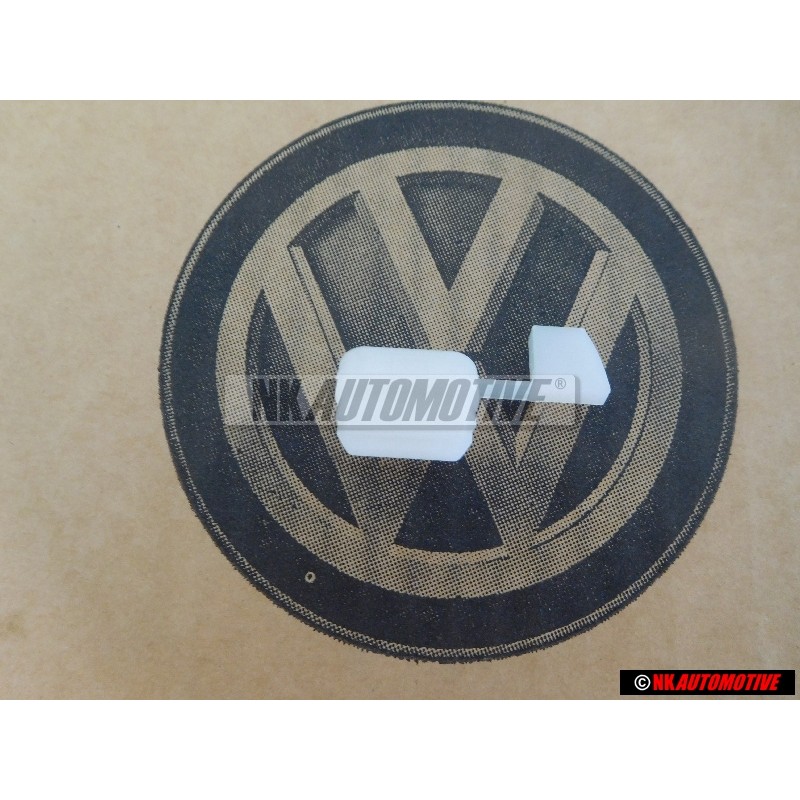 VW Original Gleitstück - 2D0881203