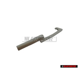 VW Original Haken - 2D1803658D