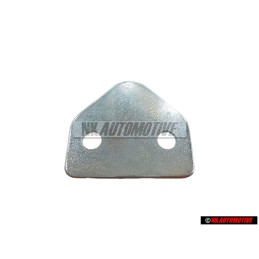 VW Original Unterlage - 2D1843209