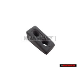 VW Original Anschlag Für Schiebetür - 2D1843311A