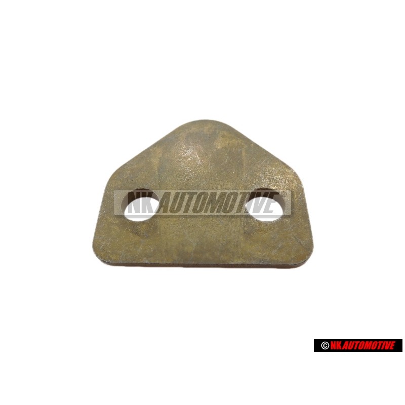 VW Original Unterlage - 2D1843458